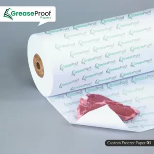 freezer paper